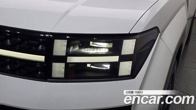 Hyundai Santa Fe (MX5) HEV 1.6 2WD Calligraphy 2024 — фото 22