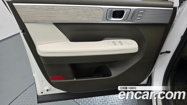 Hyundai Santa Fe (MX5) HEV 1.6 2WD Calligraphy 2024 — фото 24