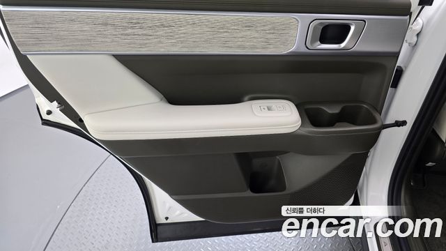 Hyundai Santa Fe (MX5) HEV 1.6 2WD Calligraphy 2024 — фото 25
