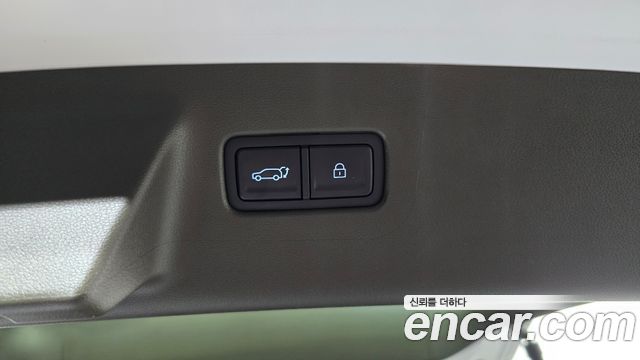 Hyundai Santa Fe (MX5) HEV 1.6 2WD Calligraphy 2024 — фото 27