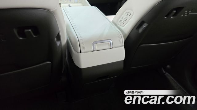 Hyundai Santa Fe (MX5) HEV 1.6 2WD Calligraphy 2024 — фото 32