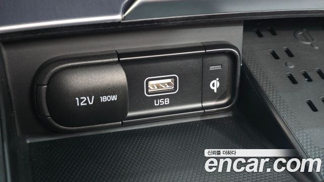 Kia Stinger Meister 3.3 GT AWD Masters Turbo Package 2021 — фото 13