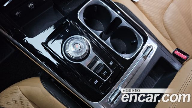 Kia Carnival (IV) Diesel 7-Seater Noblesse 2021 — фото 9