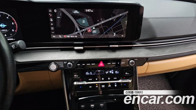 Kia Carnival (IV) Diesel 7-Seater Noblesse 2021 — фото 13