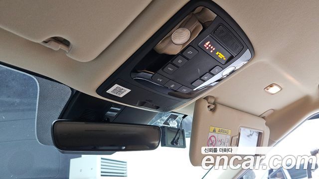 Kia Carnival (IV) Diesel 7-Seater Noblesse 2021 — фото 17