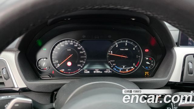 BMW 3 Series GT (F34) GT 320d M Sport Premium 2021 — фото 8