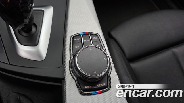 BMW 3 Series GT (F34) GT 320d M Sport Premium 2021 — фото 16
