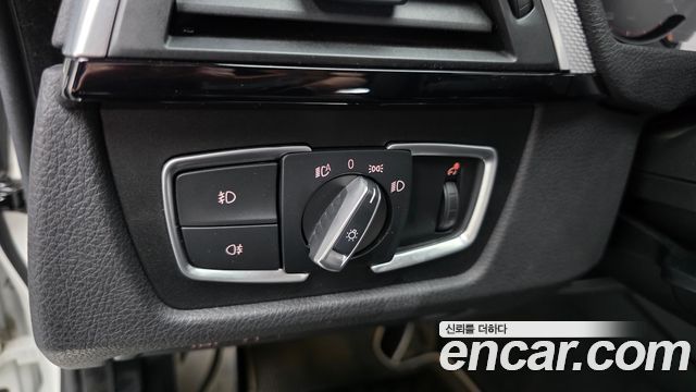 BMW 3 Series GT (F34) GT 320d M Sport Premium 2021 — фото 20