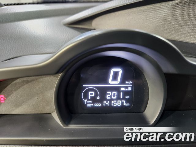 KG Mobility (SsangYong) Korando Turismo 4WD TX 9-seater 2018 — фото 7