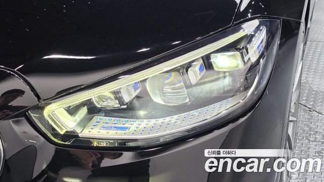 Mercedes-Benz S-Class (W223) S400 d 4MATIC 2023 — фото 22