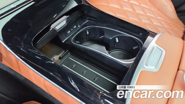 Mercedes-Benz S-Class (W223) S400 d 4MATIC 2023 — фото 28