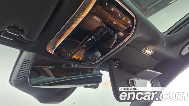 Mercedes-Benz S-Class (W223) S400 d 4MATIC 2023 — фото 29