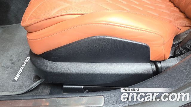 Mercedes-Benz S-Class (W223) S400 d 4MATIC 2023 — фото 31