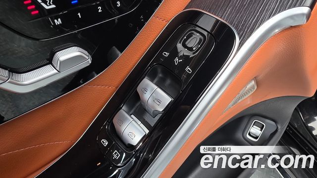 Mercedes-Benz S-Class (W223) S400 d 4MATIC 2023 — фото 37