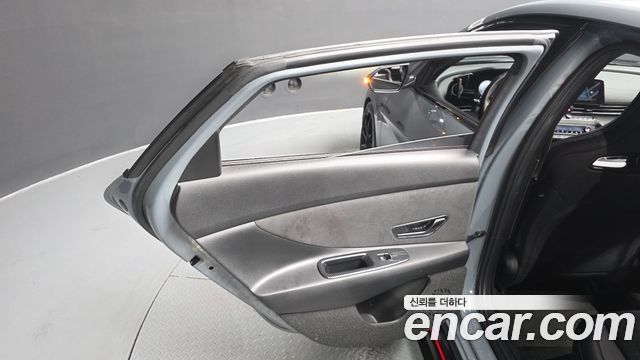 Hyundai Avante (CN7) 2.0 N 2023 — фото 25