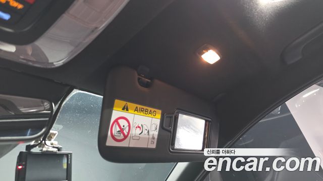Hyundai Avante (CN7) 2.0 N 2023 — фото 32