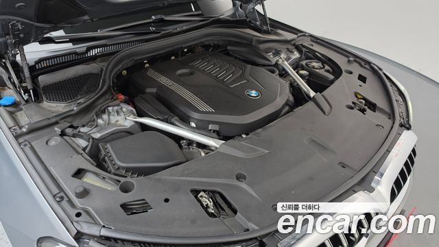 BMW 6 Series GT (G32) 630i xDrive Luxury 2023 — фото 6