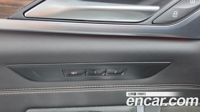 BMW 6 Series GT (G32) 630i xDrive Luxury 2023 — фото 28
