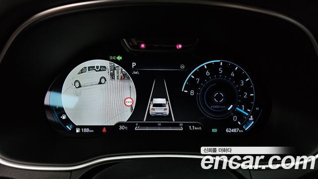 Genesis GV80 2.5T Gasoline AWD 2023 — фото 8