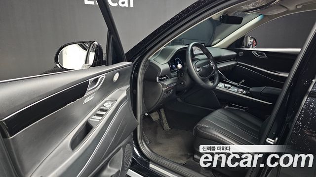 Genesis GV80 2.5T Gasoline AWD 2023 — фото 10