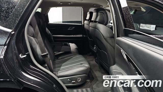 Genesis GV80 2.5T Gasoline AWD 2023 — фото 11