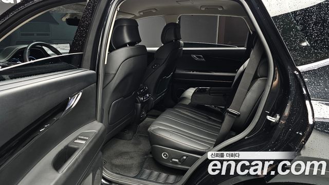 Genesis GV80 2.5T Gasoline AWD 2023 — фото 12