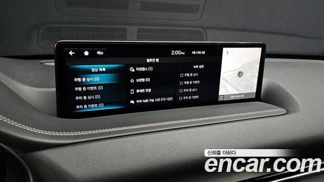 Genesis GV80 2.5T Gasoline AWD 2023 — фото 16
