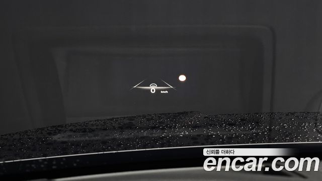 Genesis GV80 2.5T Gasoline AWD 2023 — фото 19