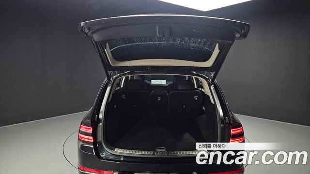 Genesis GV80 2.5T Gasoline AWD 2023 — фото 20