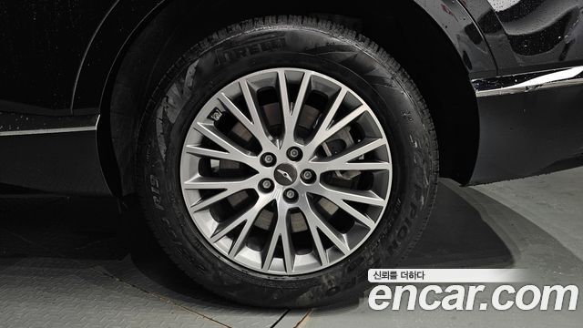Genesis GV80 2.5T Gasoline AWD 2023 — фото 21