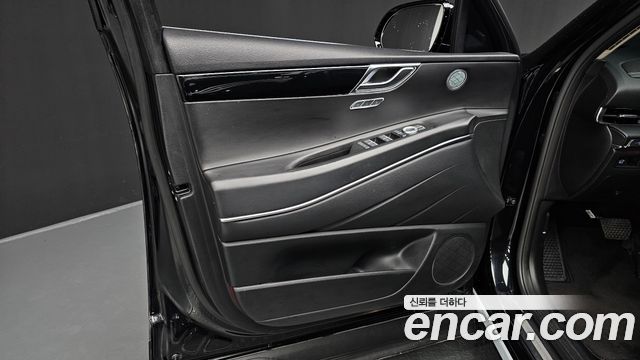 Genesis GV80 2.5T Gasoline AWD 2023 — фото 24