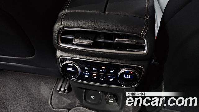 Genesis GV80 2.5T Gasoline AWD 2023 — фото 27