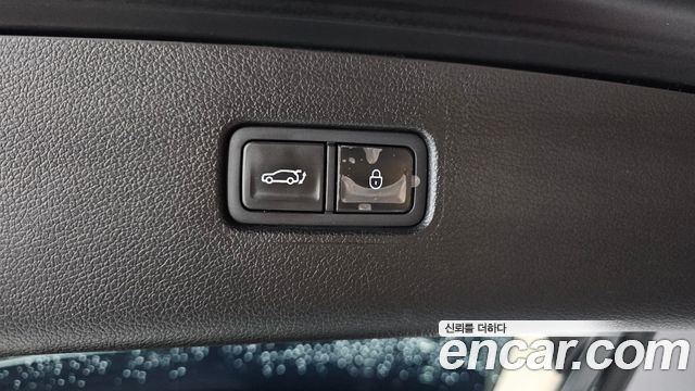 Genesis GV80 2.5T Gasoline AWD 2023 — фото 31