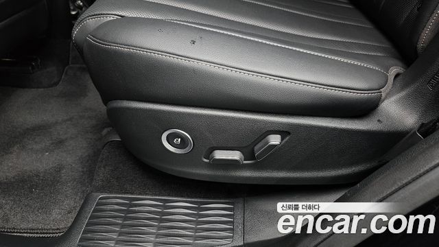 Genesis GV80 2.5T Gasoline AWD 2023 — фото 32