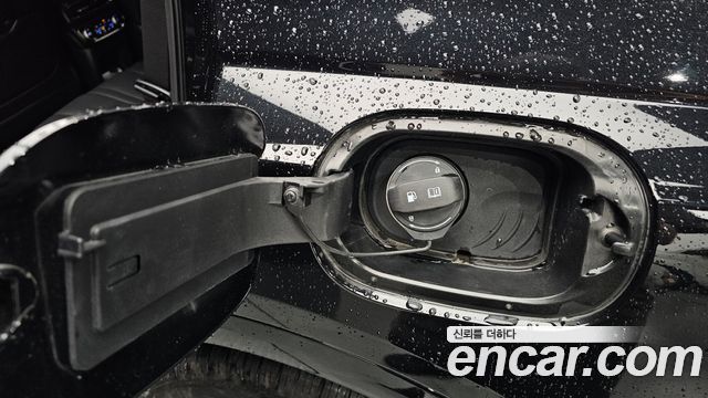 Genesis GV80 2.5T Gasoline AWD 2023 — фото 34