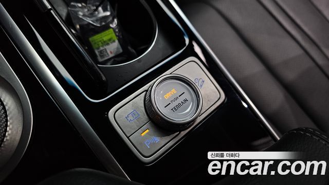 Genesis GV80 2.5T Gasoline AWD 2023 — фото 37
