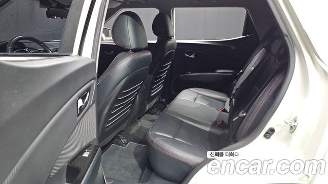KG Mobility (SsangYong) Tivoli Air Diesel RX 2WD 2016 — фото 12