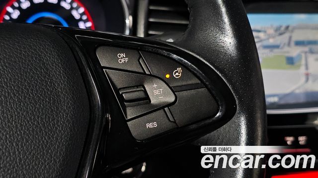 KG Mobility (SsangYong) Tivoli Air Diesel RX 2WD 2016 — фото 18