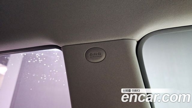 KG Mobility (SsangYong) Tivoli Air Diesel RX 2WD 2016 — фото 33