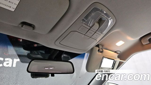 KG Mobility (SsangYong) Tivoli Air Diesel RX 2WD 2016 — фото 34
