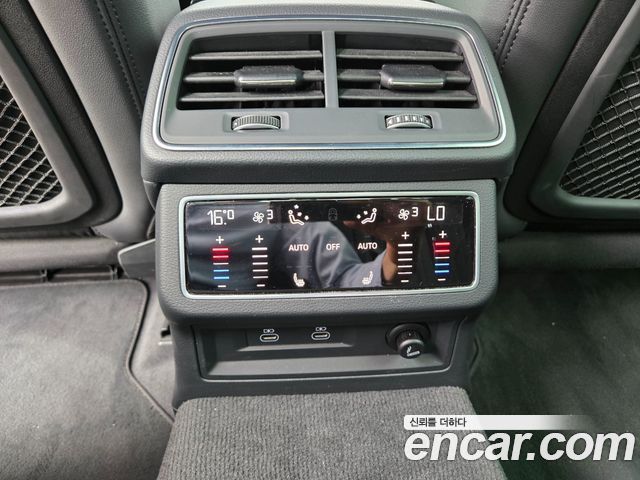 Audi A6 (C8) 40 TDI Premium 2023 — фото 16