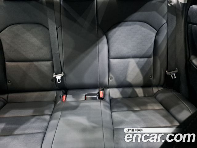 Kia K3 (II) 1.6 Prestige 2022 — фото 11