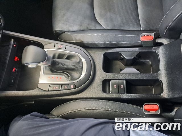 Kia K3 (II) 1.6 Prestige 2022 — фото 13