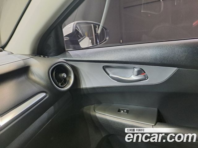 Kia K3 (II) 1.6 Prestige 2022 — фото 14