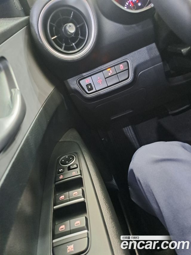 Kia K3 (II) 1.6 Prestige 2022 — фото 17