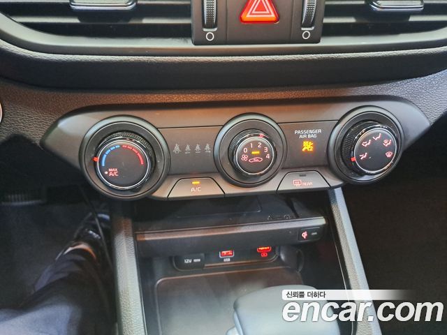 Kia K3 (II) 1.6 Prestige 2022 — фото 19