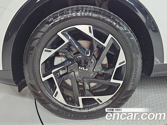 Kia Sportage (V) Gasoline 1.6 Turbo 2WD Nobleless 2022 — фото 5