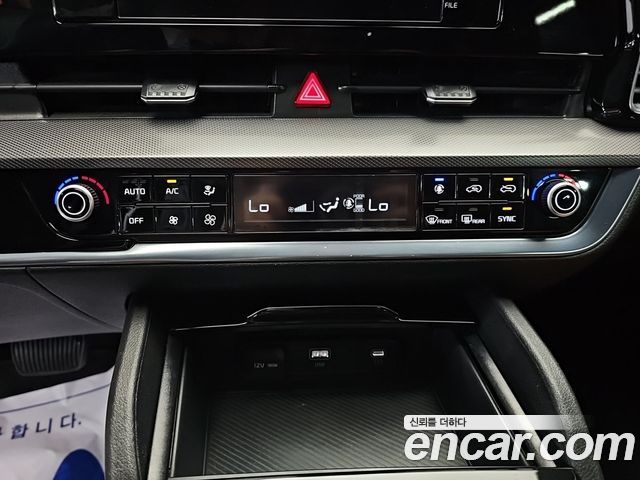 Kia Sportage (V) Gasoline 1.6 Turbo 2WD Nobleless 2022 — фото 17