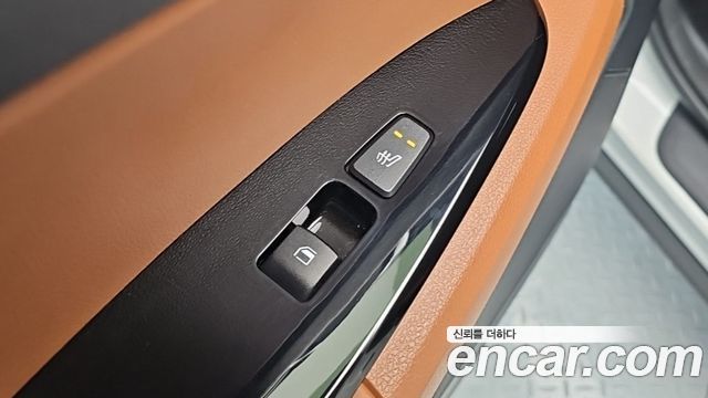 Kia Sportage (V) Gasoline 1.6 Turbo 2WD Nobleless 2022 — фото 22