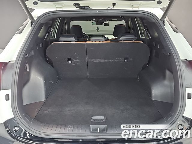 Kia Sportage (V) Gasoline 1.6 Turbo 2WD Nobleless 2022 — фото 23